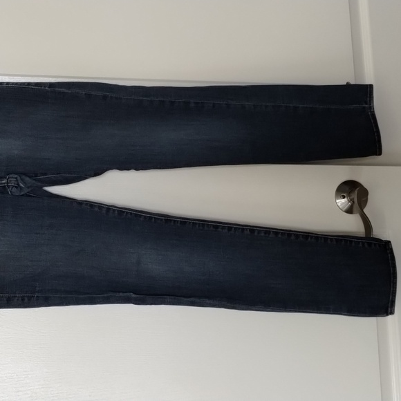 Rock & Republic Berlin Jeans size 10 M 29" inseam - Picture 3 of 14